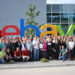 Trabajá en EBAY – Inscripciones abiertas