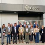 Trabajá en LABORATORIOS GADOR – Inscripciones abiertas