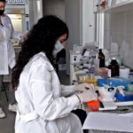 Trabajá en LABORATORIOS RIVERO – Inscripciones abiertas