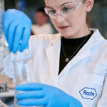 Trabajá en LABORATORIOS ROCHE – Inscripciones abiertas