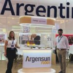 Trabajá en ARGENSUN FOODS – Inscripciones abiertas