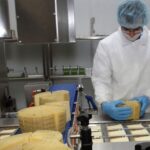 Trabajá en QUESOS ESPECIALES S.R.L. – Inscripciones abiertas