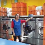 Personal para Lavandería/Tintorería Industrial – Con o sin Experiencia