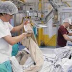 Personal para Empresa de Lavandería/Tintorería – Con o sin Experiencia