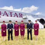 Trabajá en QATAR AIRWAYS – Inscripciones abiertas