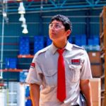 Trabajá en SECURITAS – Inscripciones abiertas