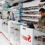 Personal para Empresa de Productos de Outdoor – Con o sin Experiencia