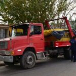 Chofer para Empresa Constructora – Con o sin Experiencia