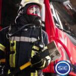 Bomberos para Empresa de Seguridad Integral «SIE S.A.» – CABA – Con o sin Experiencia