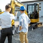 Personal para Empresa de Maquinarias Viales – Con o sin Experiencia