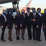Trabajá en AMERICAN AIRLINES – Inscripciones abiertas