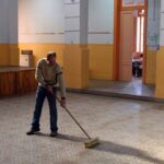 Portero/a para Colegio Privado – CABA – Con o sin Experiencia