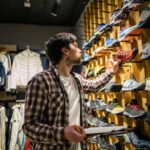 Vendedores/as para Local de Zapatillas Deportivas – VARIAS ZONAS A CUBRIR